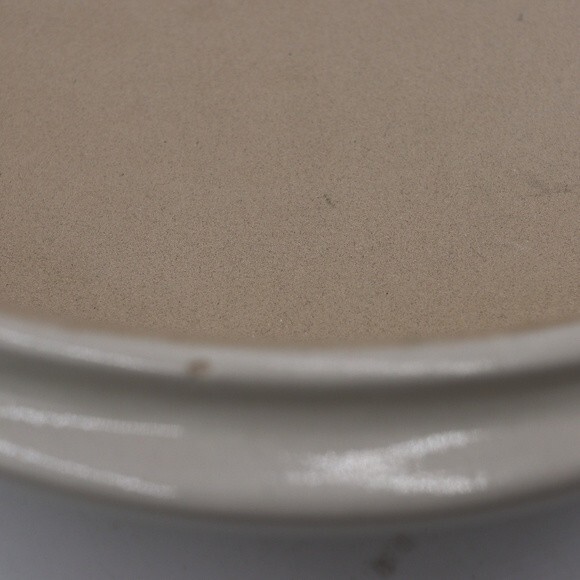 Pampered Chef New Traditions Collection Deep Dish Baker Dish 11" Casserole Quich - Picture 3 of 11